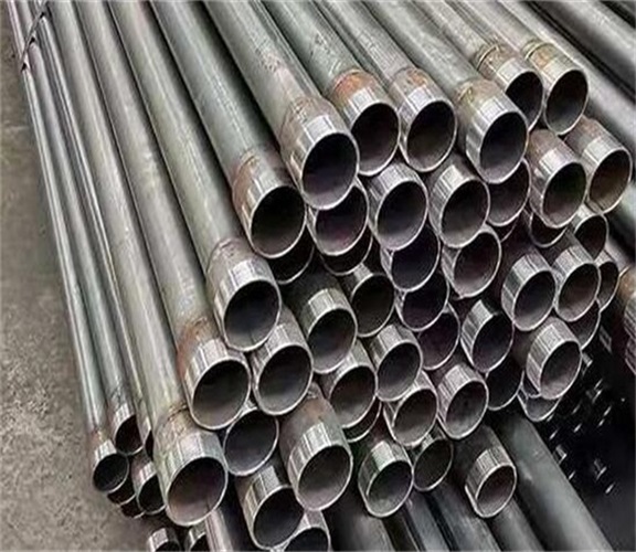 商丘套筒式声测管桩基专用