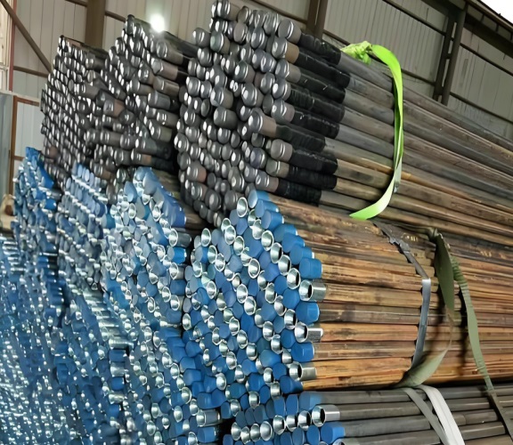 商丘单向注浆管流量可控